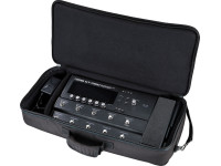 <b>BOSS GT-1000 Pedaleira Multi-efeitos guitarra baixo + Bolsa transporte almofadada BOSS CB-ME80</b> <b>BOSS GT-1000 Pedaleira Multi-efeitos guitarra baixo + Bolsa transporte almofadada BOSS CB-ME80</b>